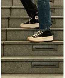 converse jwanderson | スニーカー