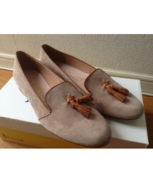 BISUE | ふさオペラシューズ(その他シューズ)