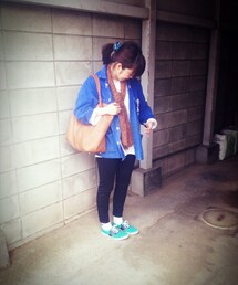 その他アウター