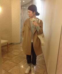 green label relaxing | スウェット