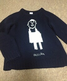 bulle de savon | ニット/セーター