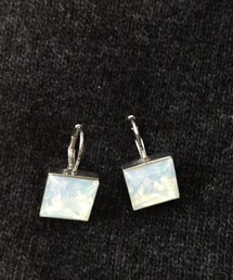 ピアス（両耳用）