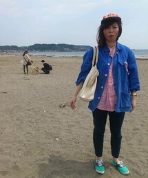 無印良品 | 懐かしい。(トートバッグ)