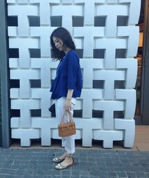 SHIPS | Tシャツ/カットソー