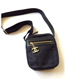 CHANEL | 頂き物(ショルダーバッグ)