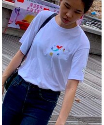 UNIQLO | Tシャツ/カットソー