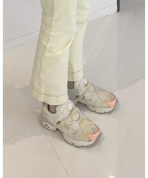 Reebok | スニーカー