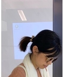 H&M | シュシュ
