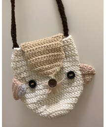 Handmade | from Korea (ハンドバッグ)