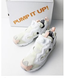 Reebok | Reebok Insta Pump Fury "Year Of The Sheep(スニーカー)