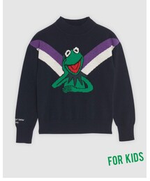 sandro | Sandro kids X The Muppet Show (ニット/セーター)