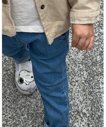 ZARA | デニムパンツ