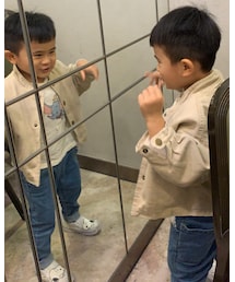 #OOTD | Naughty(その他)