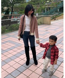 #OOTD | その他