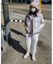#OOTD | その他