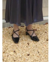 RANDA | パンプス