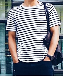 GU | Tシャツ/カットソー