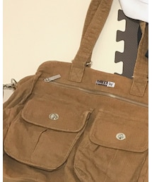 gaia&ko | ショルダーバッグ