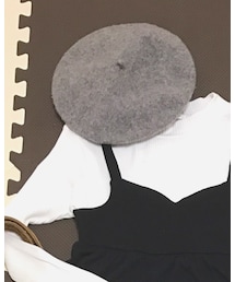 Honeys | ハンチング/ベレー帽