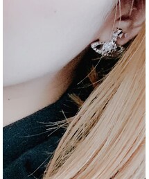 Vivienne Westwood | ピアス（両耳用）