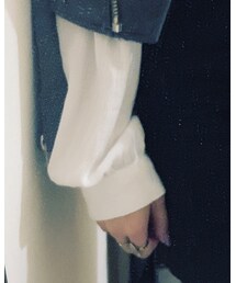 H&M | シャツ/ブラウス