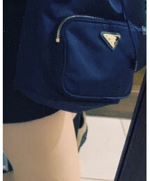 PRADA | ショルダーバッグ