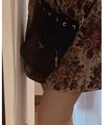 PRADA | ショルダーバッグ