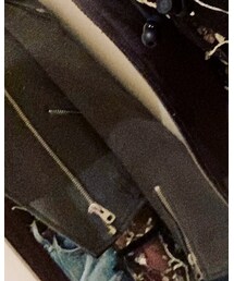 ZARA | ライダースジャケット