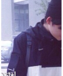 HVSK | バックパック/リュック