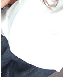 LOWRYS FARM | タンクトップ