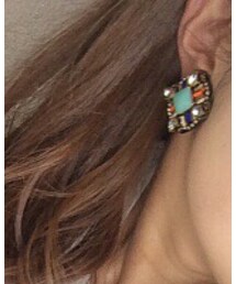 Ungrid | イヤリング