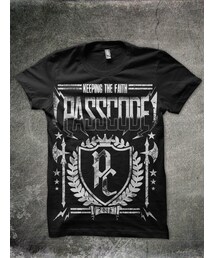 PassCodeＴシャツ(Tシャツ/カットソー)