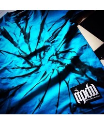 ripdw　タイダイTシャツ(Tシャツ/カットソー)