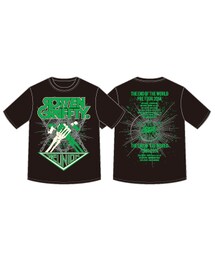 ReunionTシャツ(Tシャツ/カットソー)