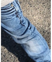 DIESEL | デニムパンツ