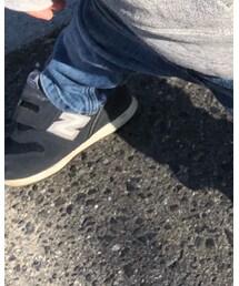 NEW BALANCE | スニーカー
