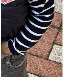 PETIT BATEAU | Tシャツ/カットソー