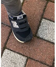 NEW BALANCE | スニーカー