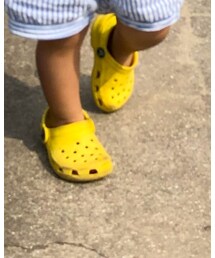 crocs | サンダル