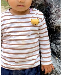 ZARA | Tシャツ/カットソー