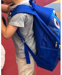 DENIM DUNGAREE | Tシャツ/カットソー