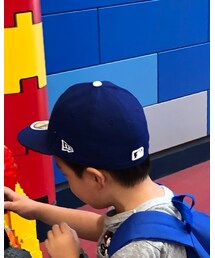 NEW ERA | キャップ