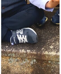 NEW BALANCE | スニーカー