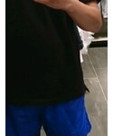 UNIQLO(ユニクロ)の「トップス(Tシャツ/カットソー)」