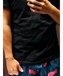 UNIQLO(ユニクロ)の「トップス(Tシャツ/カットソー)」