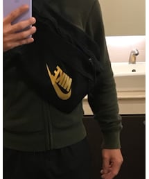 NIKE | ボディバッグ/ウエストポーチ
