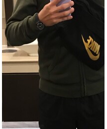 UNIQLO | モッズコート