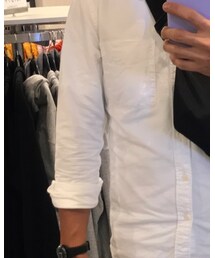 UNIQLO | シャツ/ブラウス