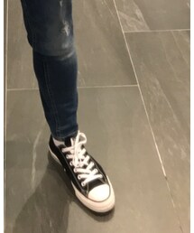 CONVERSE ALL STAR | スニーカー