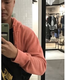 UNIQLO | モッズコート